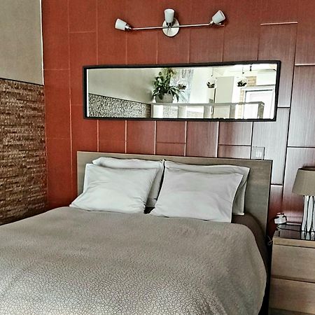 Central Praia Beach House プライア・ダ・ヴィクトーリア エクステリア 写真