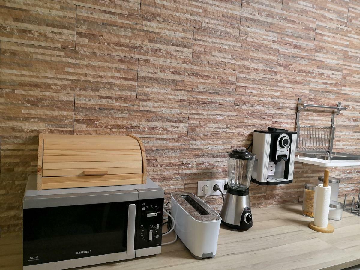 Central Praia Beach House プライア・ダ・ヴィクトーリア エクステリア 写真